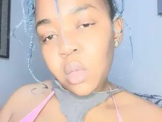 Streamate Private Sex Chat of CANDYSHAKKERX