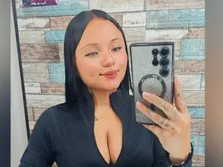 Streamate Sex Chat of SweetLanna