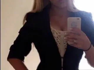 Streamate Adult Video Chat of blondiedolly