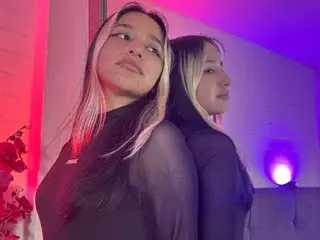 Streamate Live Sex Cam of Chlloe_Fuxia