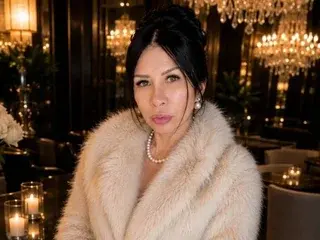 Streamate Sex Chat of FlorenceQuinn