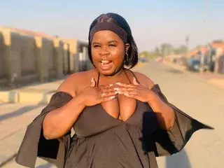 Streamate Live Porn of CyanBitch
