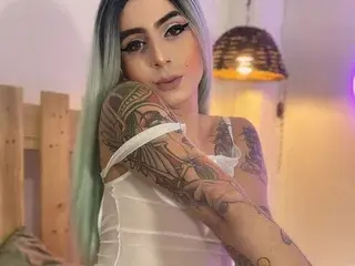 Streamate Free Live Porn of Sammymistres