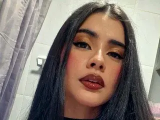 Streamate Nude Webcam of DashaRodriiguez