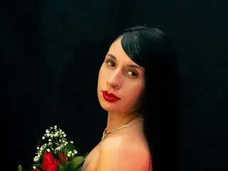 Streamate Best live sex cam show of GabyBrowm