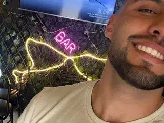 Streamate Adult Webcam of Ethan_Vance