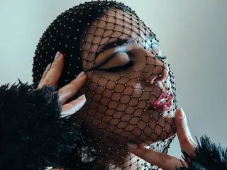 Streamate Private Sex Chat of AmberrGreyys
