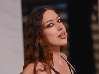 Streamate Sex Chat of AlaraMyst