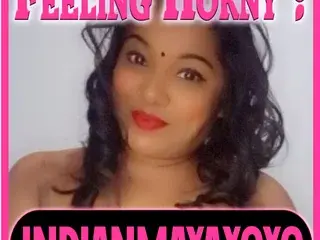 Streamate Sex Chat of Indianmayaxoxo