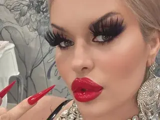 Streamate Sex Chat of DiamondDollXX