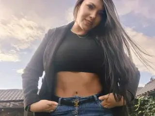 Streamate Adult Video Chat of NikolleWilliams