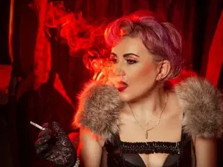 Streamate Live Porn of IsabelaConte