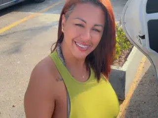 Streamate Sex Chat of Megangreyxx