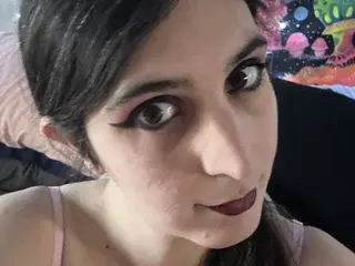 Streamate Adult Webcams of BonnieBlast