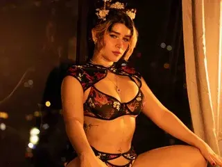 Streamate Live Sex of MaraMaison