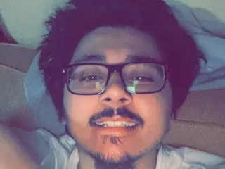 Streamate Best Webcam of SexyRico100