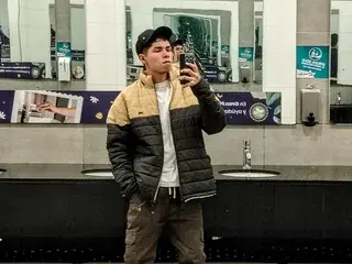 Streamate Watch Live Sex Cams of Apolo_K