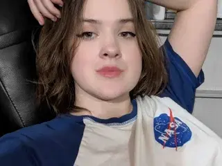 Streamate Free Live Porn of ClickGirl