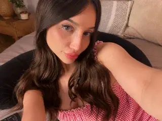 Streamate Free Porn Cam of NatalllieLynn