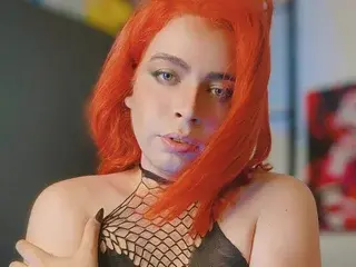 Streamate Adult Webcams of Angellfoxfemboy
