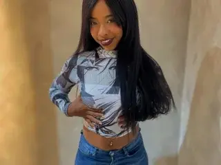 Streamate Adult Webcam of Pauline_Fox