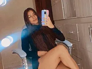 Streamate Free Live Porn of KatalinnaFox