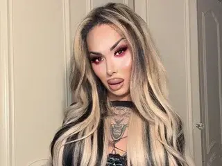 Streamate Live Sex of MiaMaffia