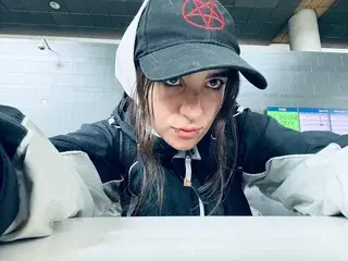 Streamate Adult Video Chat of AmySpider