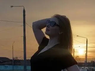 Streamate Private Sex Chat of Orange_Sunset