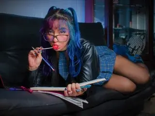 Streamate Live Sex of ValeryTatto
