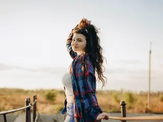 Streamate Nude Webcam of Marivelle