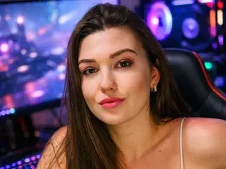 Streamate Best live sex cam show of Marivelle