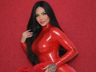 Streamate Adult Webcam of Dahiana_Ross
