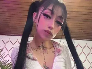 Streamate Live Porn of SophiexBunny
