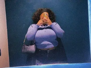 Streamate Best Webcam of BustyBoobies21