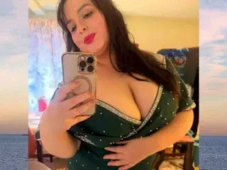 Streamate Adult Webcam of HottieAnnabelle