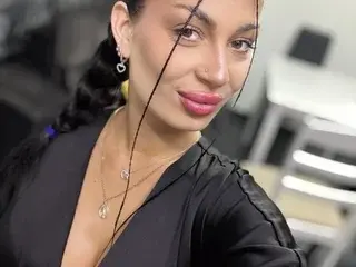 Streamate Live Sex of EvaRhea