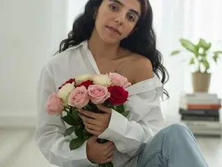 Streamate Live Porn of ValentinaSlim