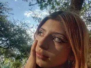 Streamate Free Porn Cam of Afrodhita
