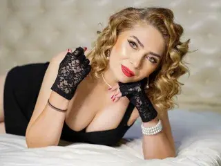Streamate Adult Video Chat of Annaglamlovely