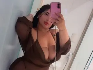 Streamate Free Live Porn of Anniie_Carther