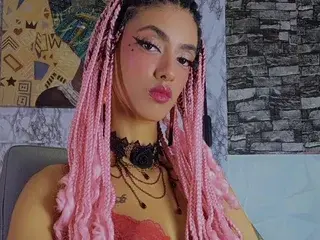 Streamate Sex Chat of Queen_Cuarxooo