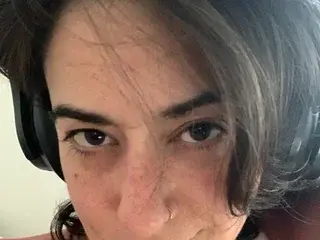 Streamate Live Sex of EyesUpHere