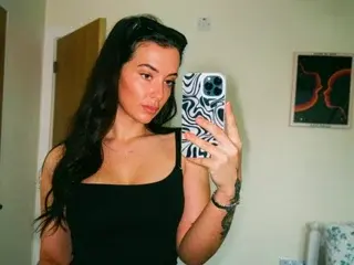 Streamate Live Porn of MsMayxx