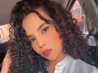Streamate Best Webcam of Luna_Monroe