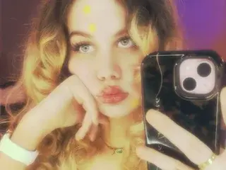 Streamate Adult Video Chat of Pinkstarburstt