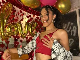 Streamate Best live sex cam show of crisOz