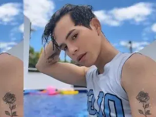 Streamate Live Sex Cam of TAYSON_RIVERS