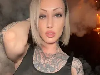 Streamate Free Live Porn of Maitresselexa
