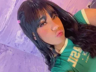 Streamate Free Porn Cam of Siiam